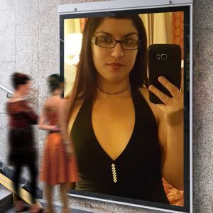 Meet your Posher, Desiree